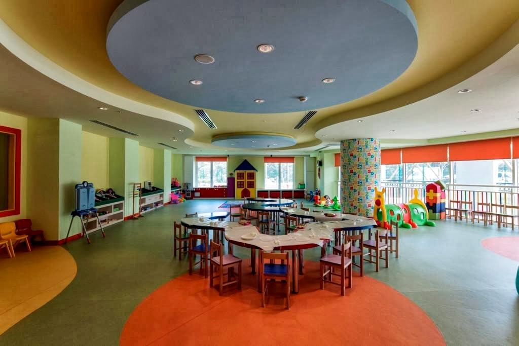 imagini hotel TITANIC BELEK